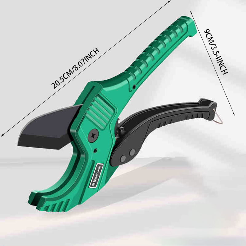Baollian SK5 Material Ratchet  - огляд і ціна Pipe Cutter Ratchet