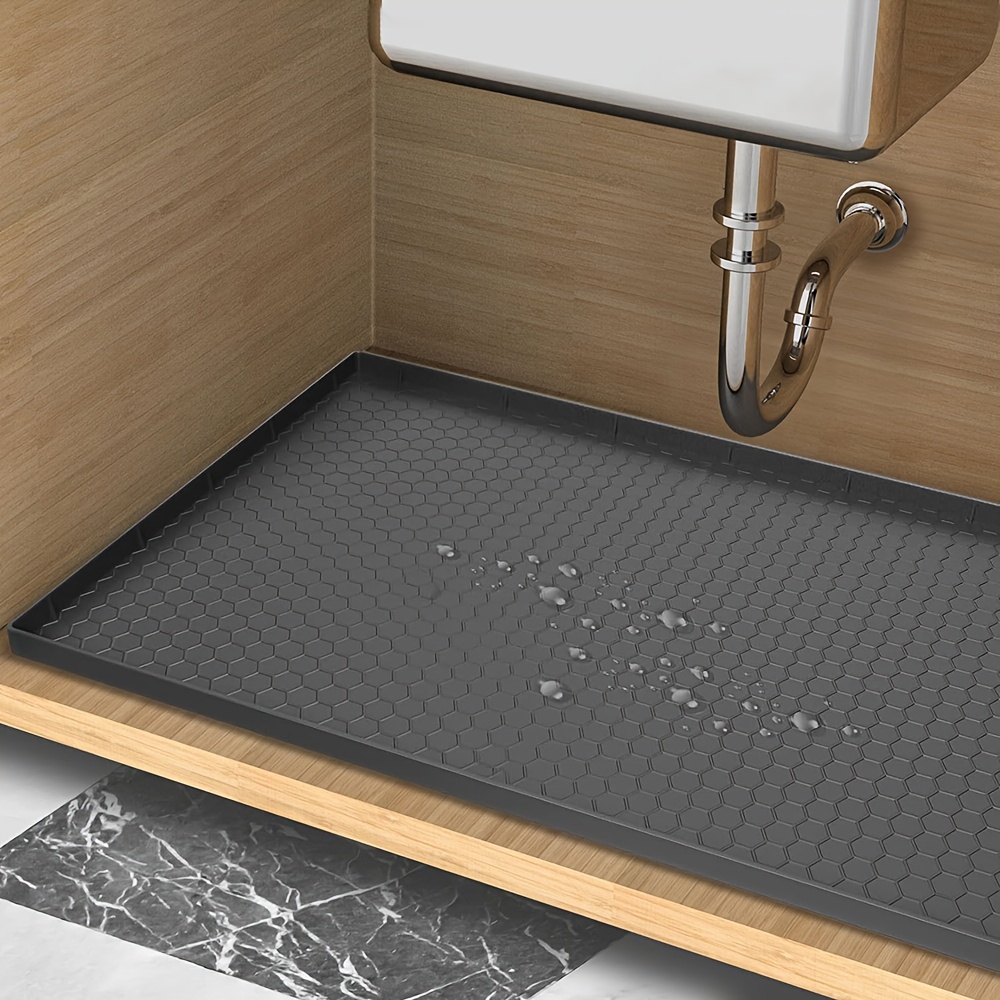 Water Basin Underlay - Waterpr - огляд і ціна Silicone Tap Washer