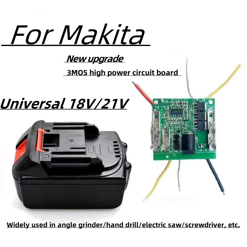 New Premium for Makita Power T - огляд і ціна Makita Drill Hp1640