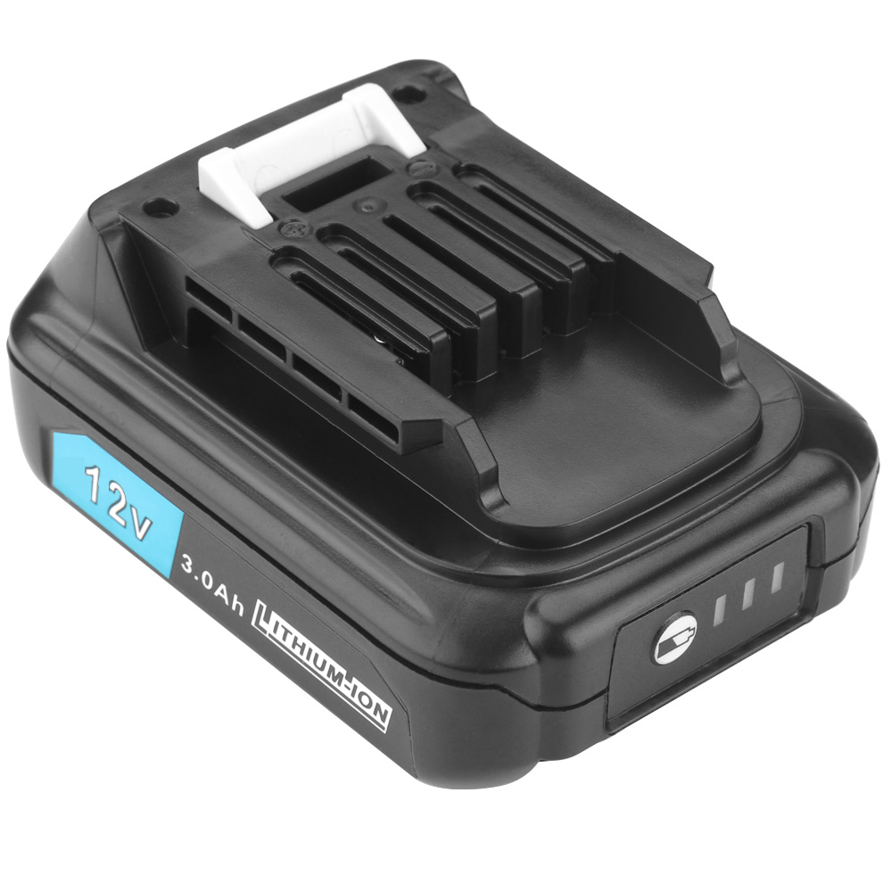 For Makita 197390-1 BL1015 197 - огляд і ціна Makita Drill Hp1640
