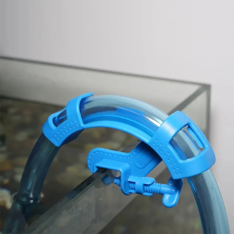 Aquarium Filtration Water Pipe - огляд і ціна Plastic Pipe Clip